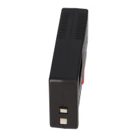 LCD Batterie- & Akkutester für AAA, AA, C, D und 9V