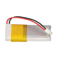Headset-Akku 3,7V 350mAh Li-Poly gallery 19_2nd
