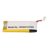 Headset-Akku 180mAh Li-Polymer p gallery 27_2nd