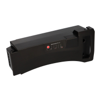 E-Bike Akku 36V 14,5Ah 520Wh – kompatibel Kalkhoff Imp