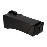 E-Bike Akku 36V 14,5Ah 520Wh – kompatibel Kalkhoff Imp