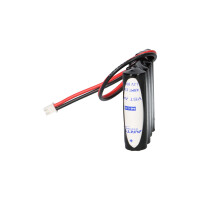 Notleuchten-Akku 4,8V 800mAh NiCd – passend für E