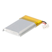 Akku kompatibel Sennheiser DW Pro 1 BATT productbox