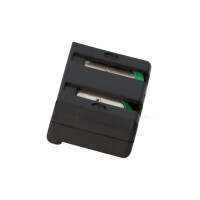 Headset-Akku 60mAh Ni-MH passend für Sennheiser Kopfh&o