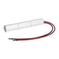 Akkupack Notbeleuchtung 3,6V 1500mAh Sub gallery
