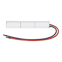 Notleuchtenakku 3,6V 1500mAh NiC gallery 24_2nd