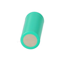Akku-Zelle 1,2V 400mAh Ni-MH – 2/3 AAA 3