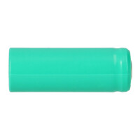 Akku-Zelle 1,2V 400mAh Ni-MH – 2/3 AAA 4