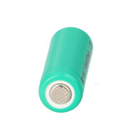 Akku-Zelle 1,2V 400mAh Ni-MH – 2/3 AAA 5