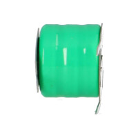 Akku-Zelle 3,6V 20mAh Ni-MH – 3/V15H 2