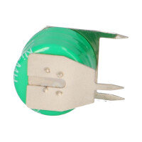 Akku-Zelle 3,6V 20mAh Ni-MH – 3/V15H 5