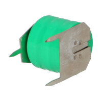 Akku-Zelle 3,6V 20mAh Ni-MH – 3/V15H 6