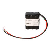 Notleuchten-Akku 7,2V 2200mAh Ni gallery 70_2nd