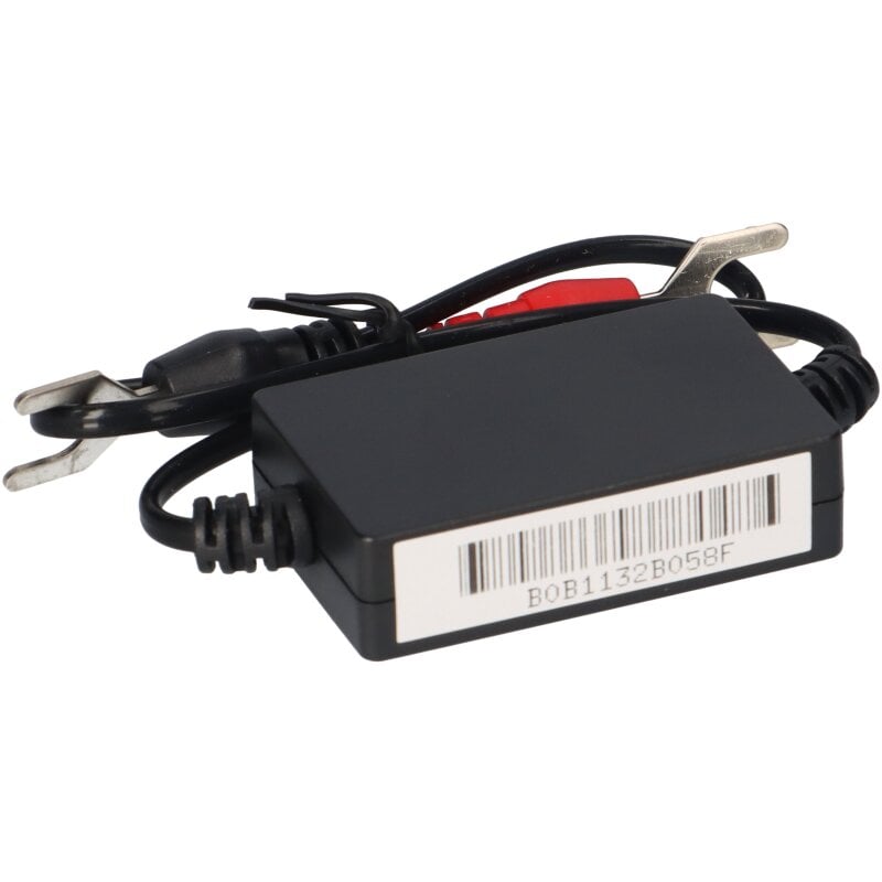Batterie Monitor EJ-BM02 für LiFePo4 Akkus