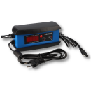 Shido DC3 3A DUAL Battery Charger LiFePO4 Lithium &...