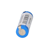 Rasierer-Akku 3,7V 800mAh Li-Ion passend für Philips Ra