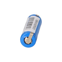 Rasierer-Akku 3,7V 800mAh Li-Ion passend für Philips Ra