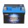 Shido LiFePO4 LTZ7S 12V Lithium Motorradbatterie