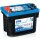 Exide EP450 12Volt 50Ah Dual AGM Versorgungsbatterie