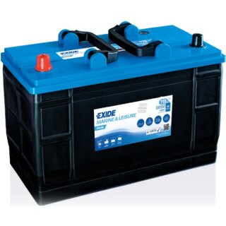 PKW Batterie 12V 100Ah 840A Adler Premium Autobatterie statt 80 85 90 92 95  Ah : : Auto & Motorrad