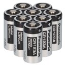 Alle Batterie cr123a aufgelistet