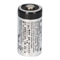 20x Panasonic 3V Lithium Batterie CR123A – DL123A / CR