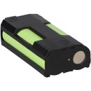 Akku kompatibel Sennheiser BA2015 2,4V 1500mAh NiMH 3,6Wh