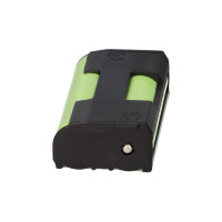 Headset-Akku 2,4V 1500mAh Ni-MH passend für Sennheiser 