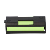 Headset-Akku 2,4V 1500mAh Ni-MH passend für Sennheiser 