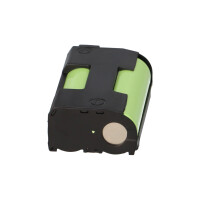 Headset-Akku 2,4V 1500mAh Ni-MH passend für Sennheiser 