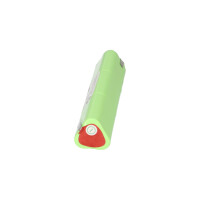 Gebäudeautomations-Akku 10,8V 2200mAh passend für 