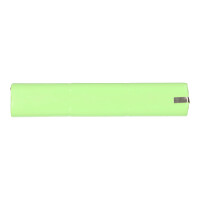Gebäudeautomations-Akku 10,8V 2200mAh passend für 