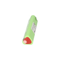 Gebäudeautomations-Akku 10,8V 2200mAh passend für 