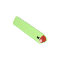 Gebäudeautomations-Akku 10,8V 2200mAh passend für 