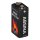 80x 9V-Block Rauchmelder Batterie für Rauchwarnmelder Messgeräte Spielzeuge