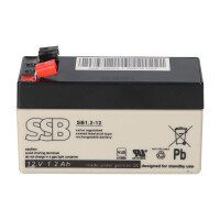 SSB Battery SB1.2-12 AGM Bleiakk gallery 39_2nd