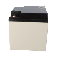 SSB Battery SBLV40-12i AGM Bleiakku 12V 42Ah VdS G111038 3
