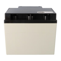 SSB Battery SBLV40-12i AGM Bleiakku 12V 42Ah VdS G111038 4