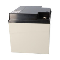 SSB Battery SBLV40-12i AGM Bleiakku 12V 42Ah VdS G111038 5