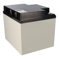 SSB Battery SBLV40-12i AGM Bleiakku 12V 42Ah VdS G111038 7