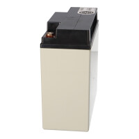 SSB Battery SBL18-12i AGM Bleiakku 12V 18Ah M5-Schraubanschl