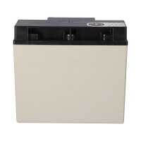 SSB Battery SBL18-12i AGM Bleiakku 12V 18Ah M5-Schraubanschl