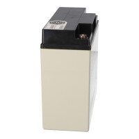 SSB Battery SBL18-12i AGM Bleiakku 12V 18Ah M5-Schraubanschl