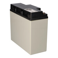 SSB Battery SBL18-12i AGM Bleiakku 12V 18Ah M5-Schraubanschl