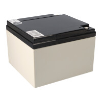 SSB Battery SBL26-12i AGM Bleiakku 12V 26Ah M5-Schraubanschl
