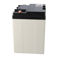 SSB Battery SBL28-12i AGM Bleiakku 12V 28Ah M5-Schraubanschl