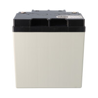 SSB Battery SBL28-12i AGM Bleiakku 12V 28Ah M5-Schraubanschl