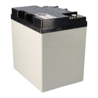 SSB Battery SBL28-12i AGM Bleiakku 12V 28Ah M5-Schraubanschl