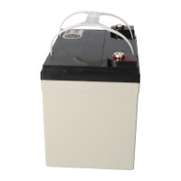 SSB Battery SBL33-12i AGM Bleiakku 12V 33Ah M6-Schraubanschl