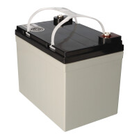 SSB Battery SBL33-12i AGM Bleiakku 12V 33Ah M6-Schraubanschl